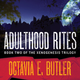Illustration for article titled An Exclusive First Look at the Gorgeous New Covers to All of Octavia Butlers Books